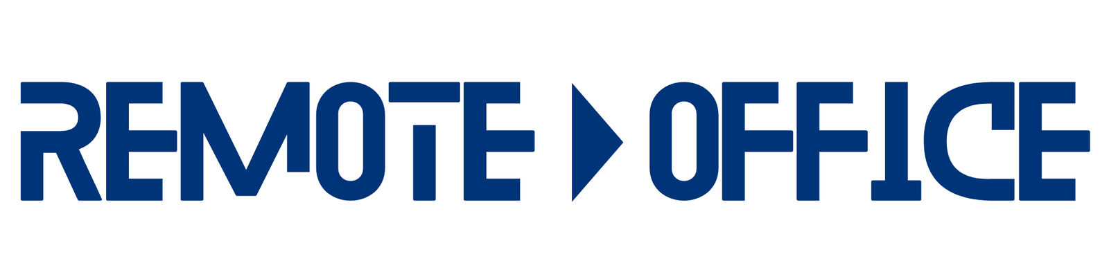 Remote To Office